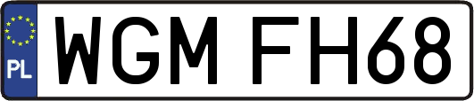 WGMFH68