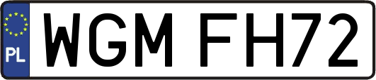 WGMFH72