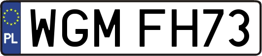 WGMFH73