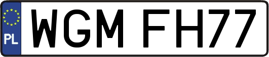 WGMFH77