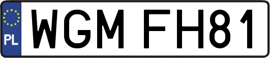 WGMFH81
