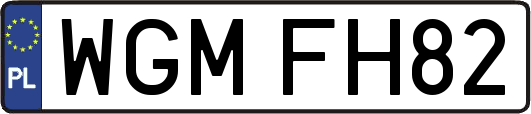WGMFH82
