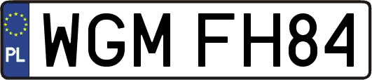 WGMFH84