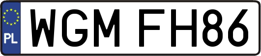 WGMFH86