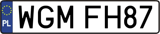 WGMFH87
