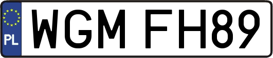 WGMFH89
