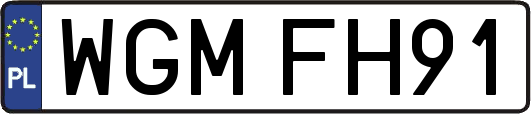 WGMFH91