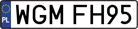WGMFH95
