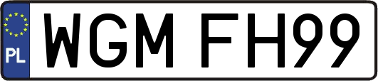 WGMFH99