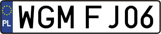 WGMFJ06
