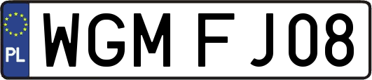 WGMFJ08