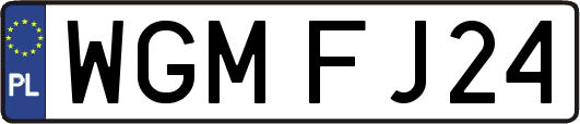 WGMFJ24