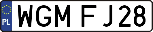 WGMFJ28