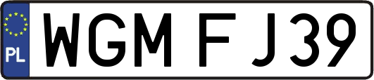 WGMFJ39