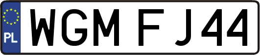 WGMFJ44