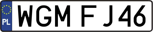 WGMFJ46