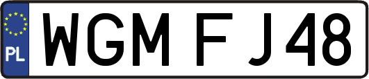WGMFJ48