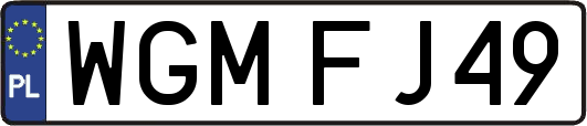 WGMFJ49