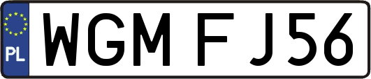 WGMFJ56