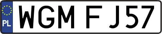 WGMFJ57