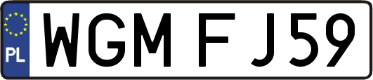WGMFJ59