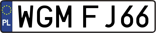 WGMFJ66