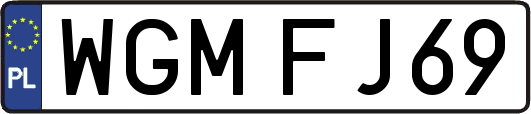 WGMFJ69
