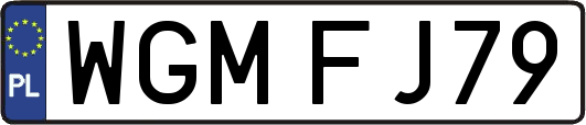 WGMFJ79