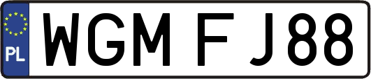 WGMFJ88
