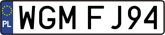 WGMFJ94