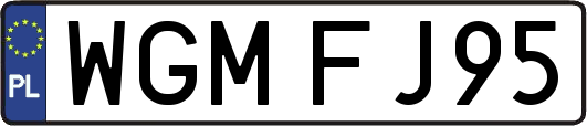 WGMFJ95