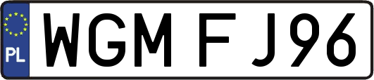 WGMFJ96