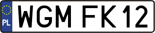 WGMFK12