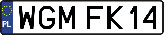 WGMFK14
