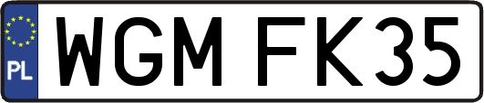 WGMFK35