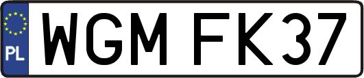 WGMFK37
