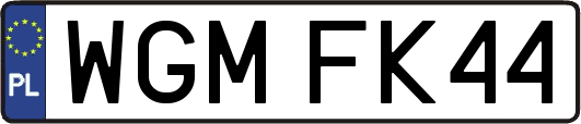 WGMFK44