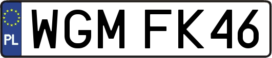 WGMFK46