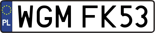WGMFK53