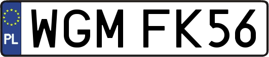 WGMFK56