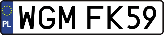 WGMFK59