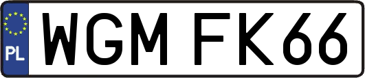 WGMFK66