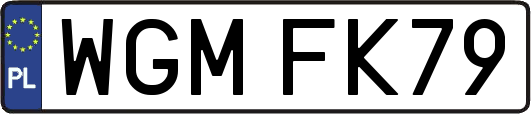 WGMFK79