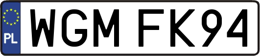 WGMFK94