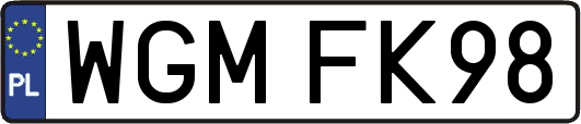 WGMFK98