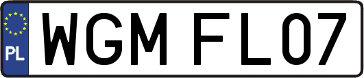 WGMFL07