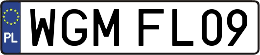 WGMFL09