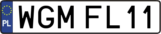 WGMFL11