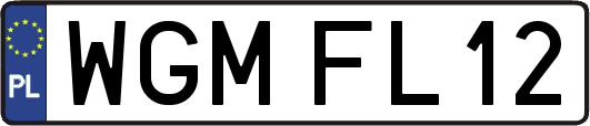 WGMFL12