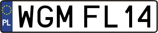 WGMFL14